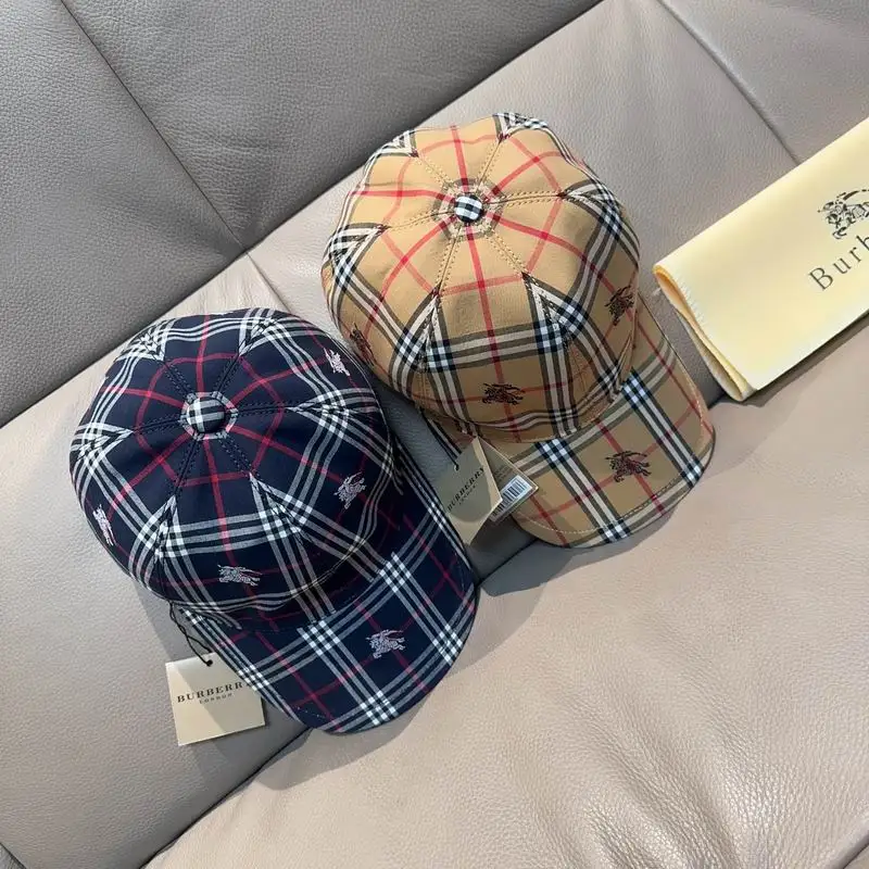 Burberry cap dx73